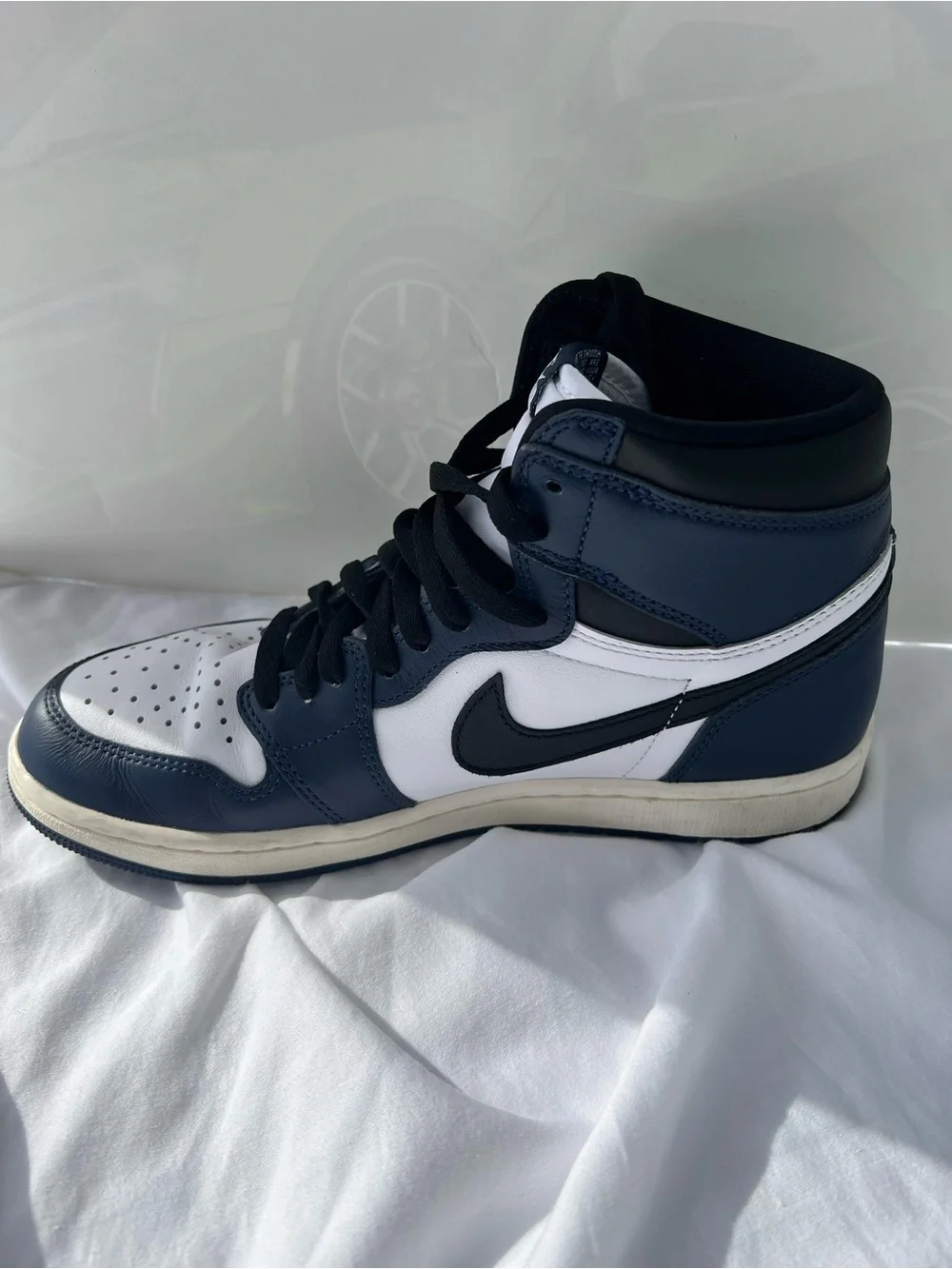 Jordan nike air